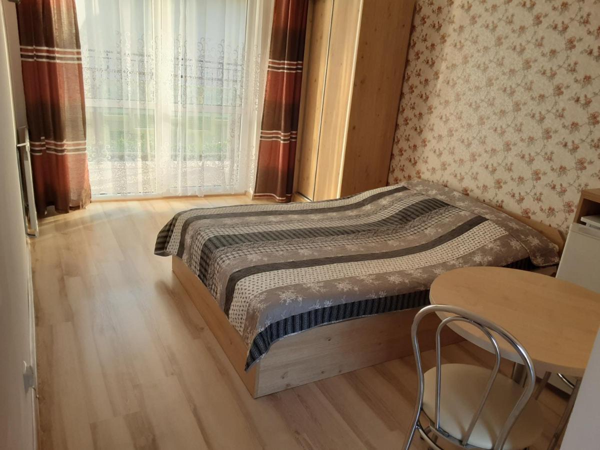 Pokoje Ku Morzu 1 Wicie Hotell Wicie  Eksteriør bilde