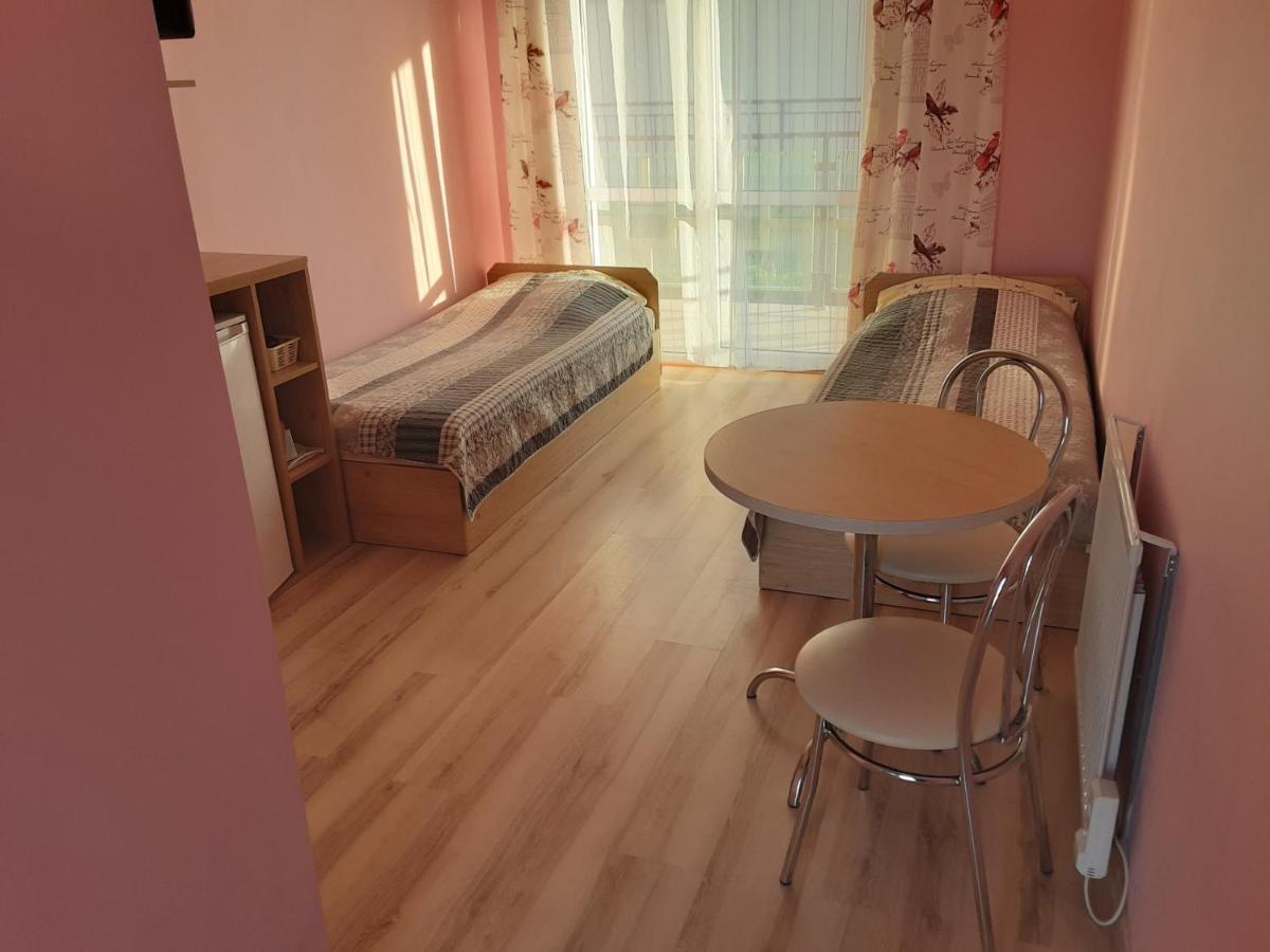 Pokoje Ku Morzu 1 Wicie Hotell Wicie  Eksteriør bilde